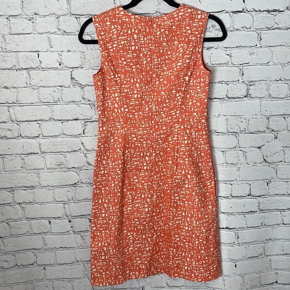 23 Vingt-Trois Arrondissements Dress - Picture 5 of 14